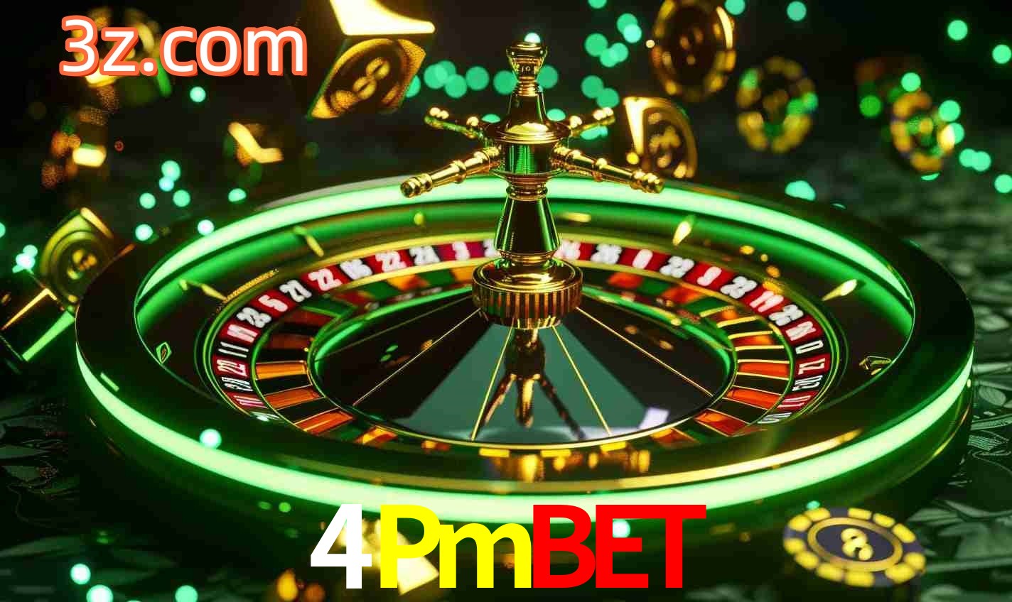 Desfrutar de um Cassino 4Pmbet