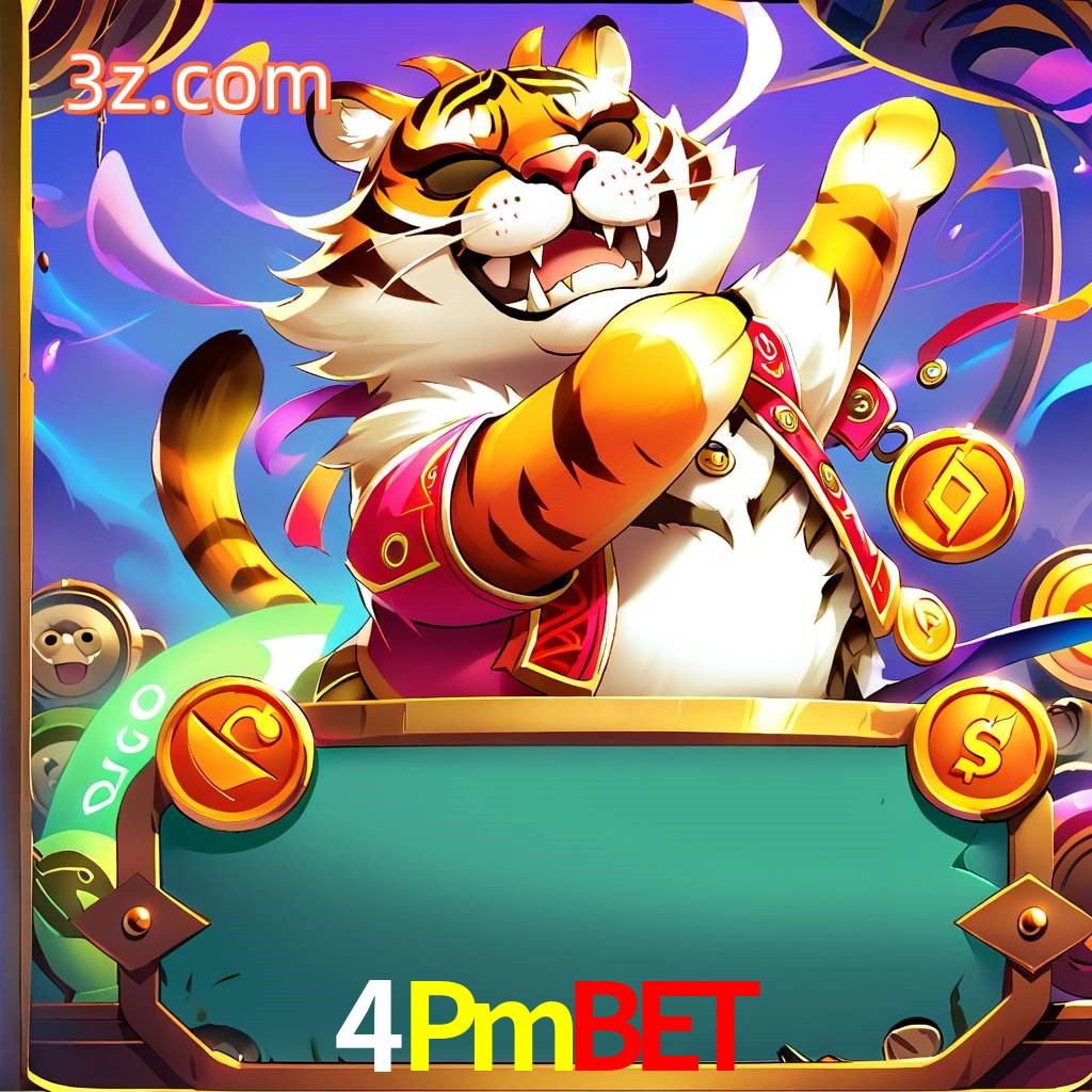 4Pmbet Fortune Tiger Mergulhe na Atmosfera