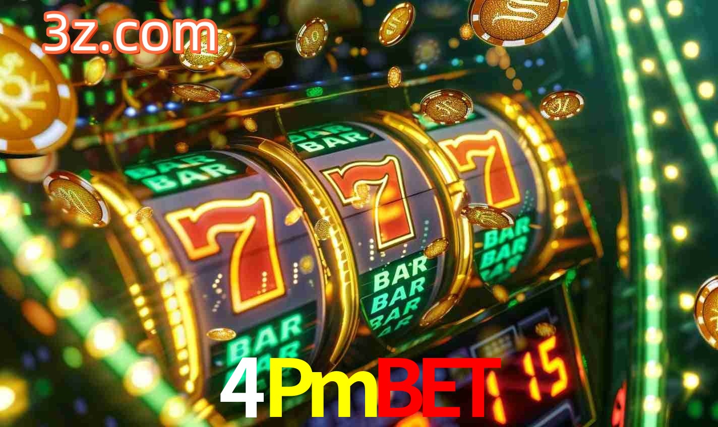 Populares Slots 4Pmbet