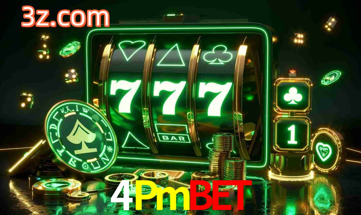 Seguro Login no Cassino Online 4Pmbet