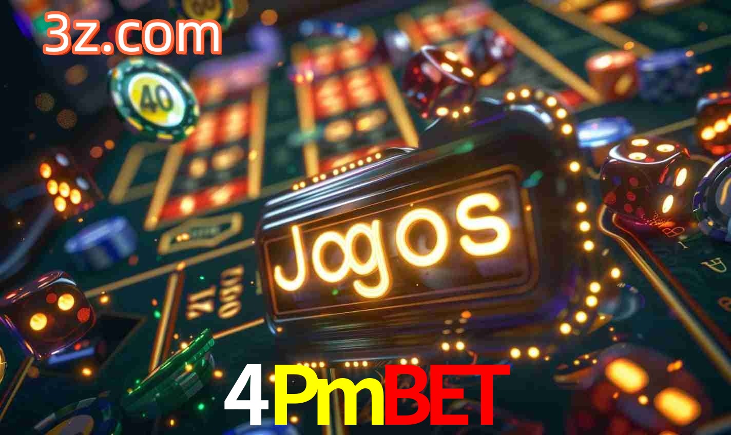 Mundo dos Jogos 4Pmbet