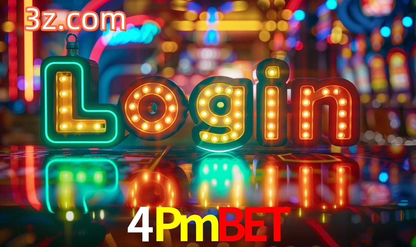 Mundo dos Jogos Cassino 4Pmbet
