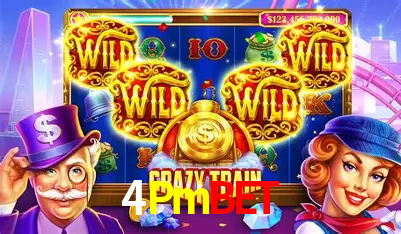 Generoso Bônus Cassino 4Pmbet